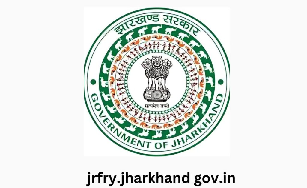 jrfry.jharkhand gov.in